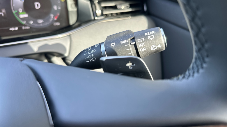 Land Rover Range Rover Evoque 1.5 P270e Edition 5dr Auto Hatchback